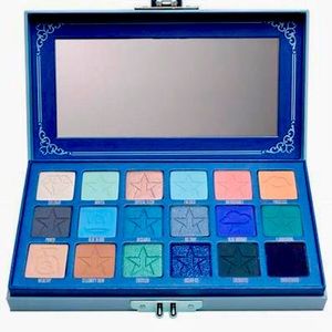 Jeffree ⭐️ Blue Blood Bundle 💙 NEW